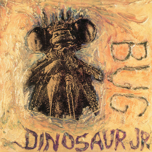Dinosaur Jr - Bug (LP)