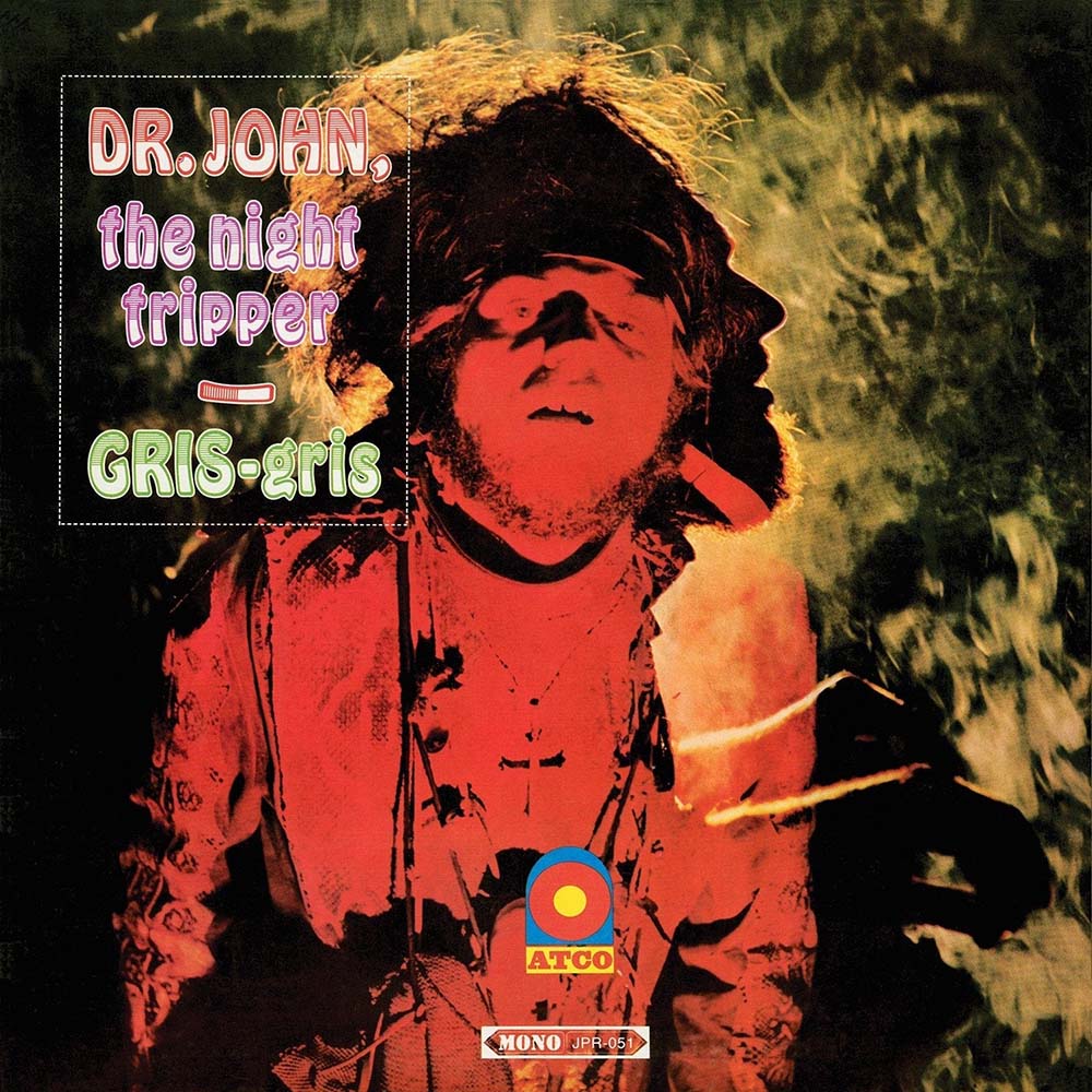 Dr John -  Gris-Gris (LP)