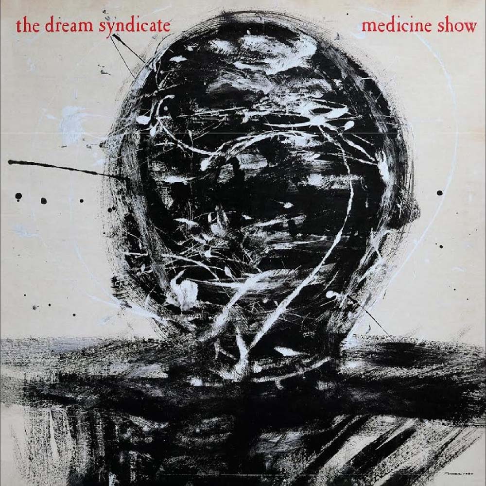 Dream Syndicate - Medicine Show (Expanded) (CD)