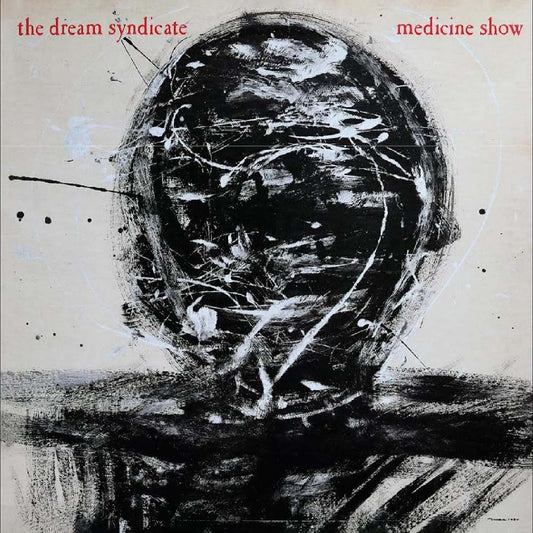 Dream Syndicate - Medicine Show (Expanded) (CD)