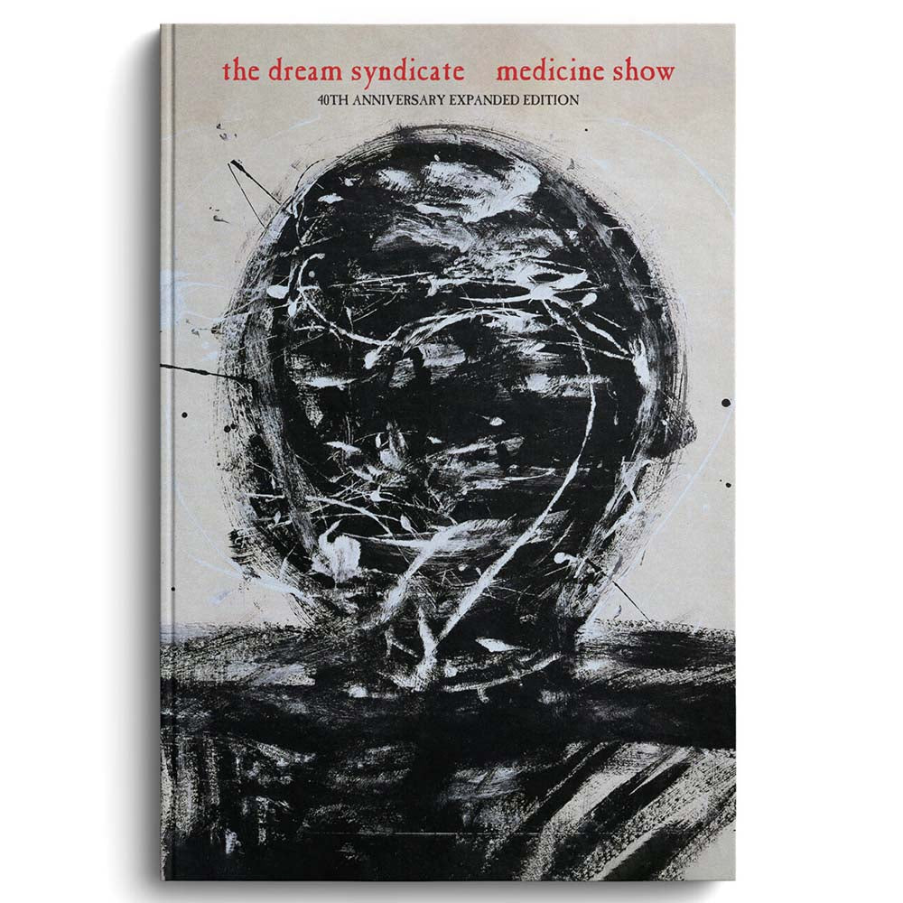 Dream Syndicate - Medicine Show (Expanded) (CD)
