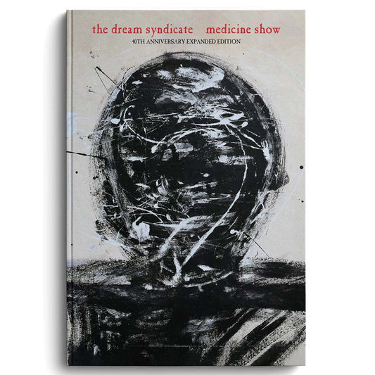 Dream Syndicate - Medicine Show (Expanded) (CD)