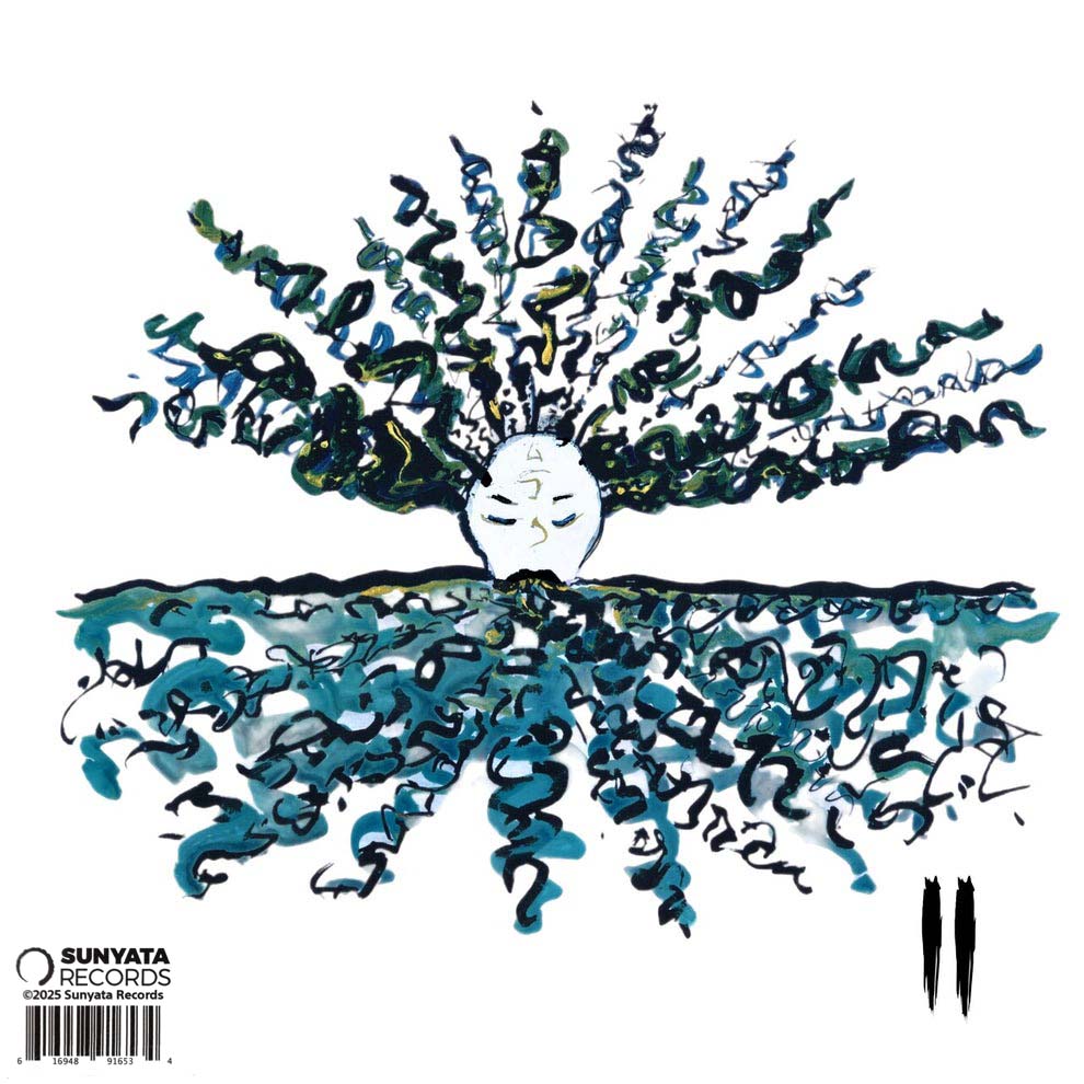 Drink The Sea - Drink The Sea I & II (LP)