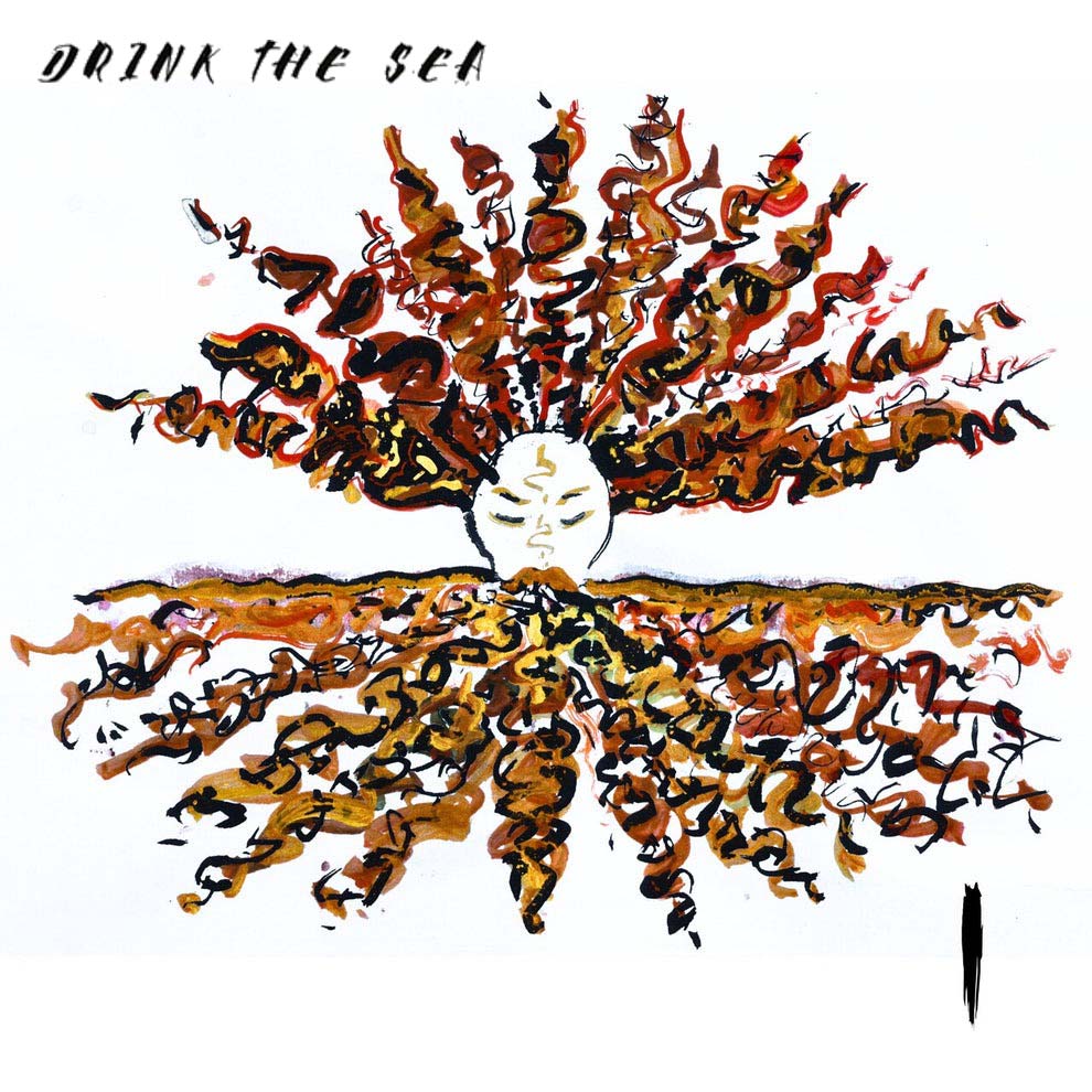 Drink The Sea - Drink The Sea I & II (LP)