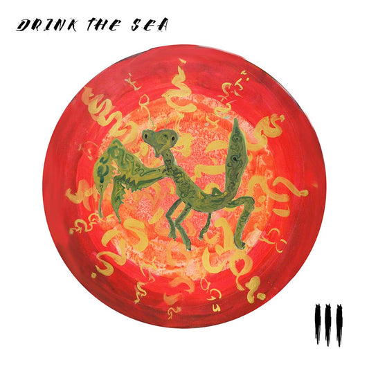 Drink The Sea - Drink The Sea III