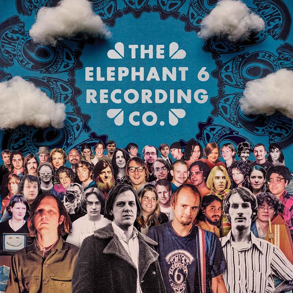 Various - The Elephant 6 Recording Co. 