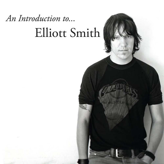 Elliott Smith - An Introduction to... (LP)