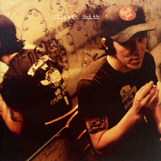 Elliott Smith - Either/Or (LP)