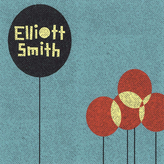Elliott Smith - Pretty (Ugly Before) (7")