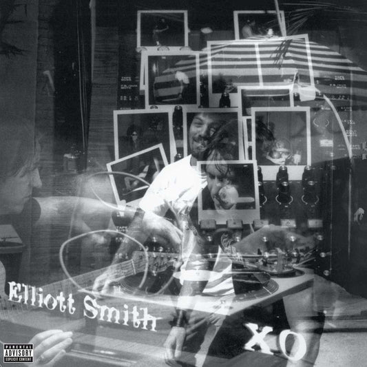 Elliott Smith - XO (LP)