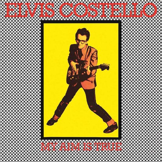 Elvis Costello - My Aim Is True (LP)