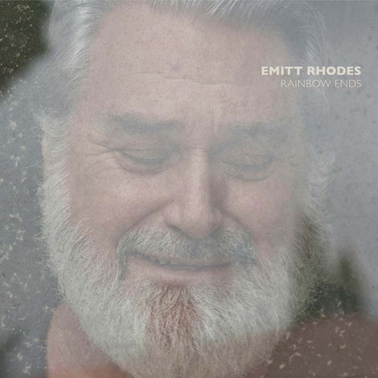 Emitt Rhodes - Rainbow Ends (CD)