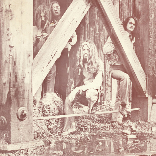 Finchley Boys - Everlasting Tributes (LP)