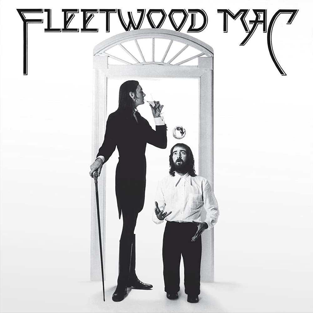 Fleetwood Mac - Fleetwood Mac (LP)