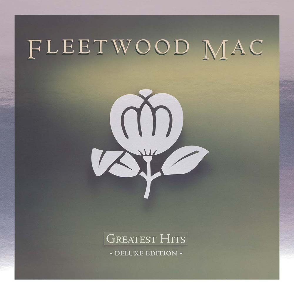 Fleetwood Mac - Greatest Hits (Deluxe Edition) (LP)
