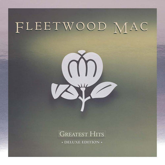 Fleetwood Mac - Greatest Hits (Deluxe Edition) (LP)