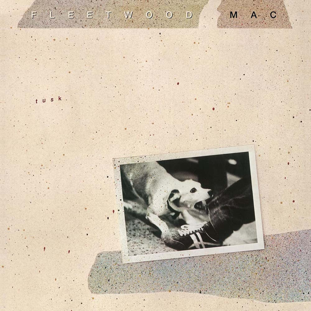 Fleetwood Mac - Tusk (LP)