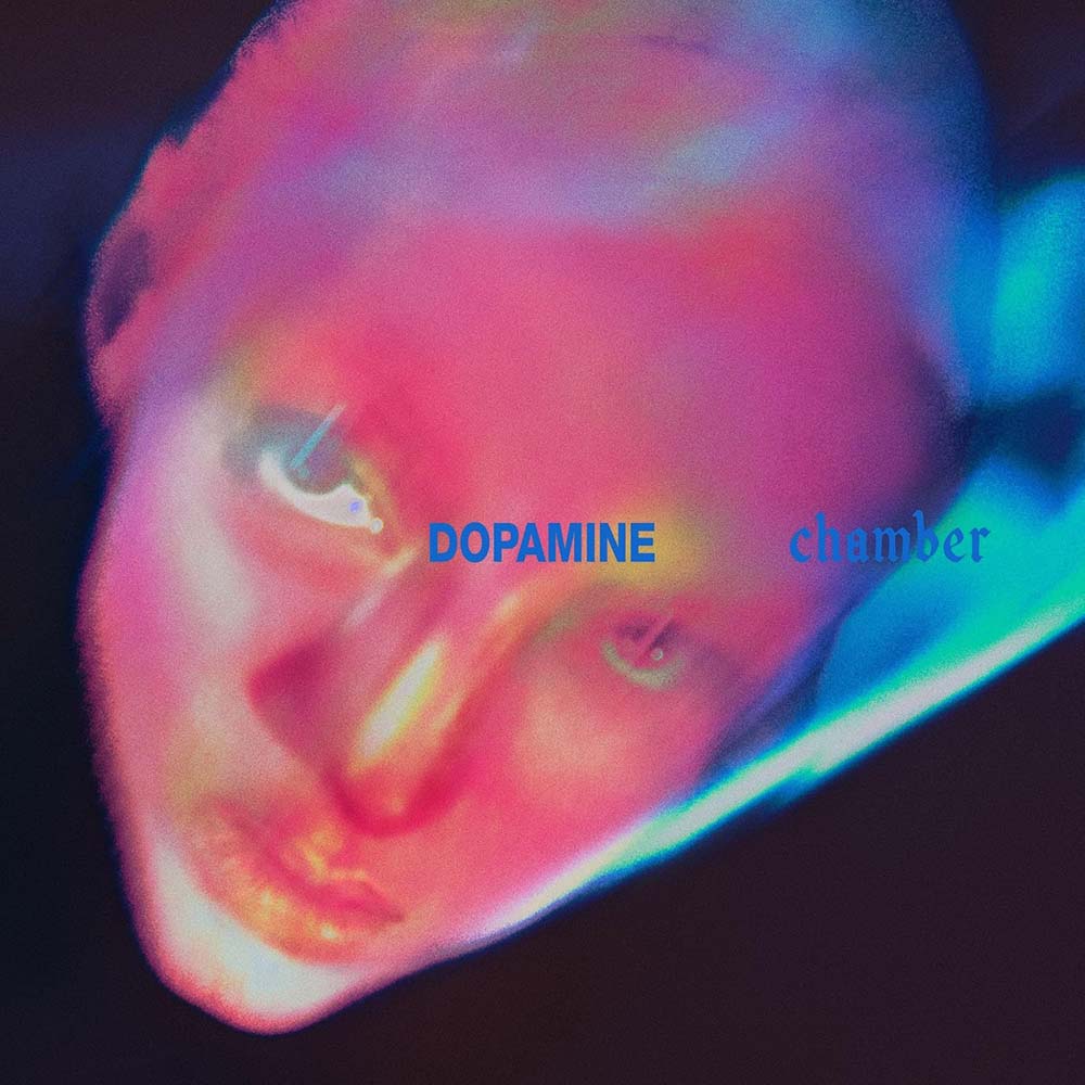 Fontaines DC - Dopamine Chamber (CD)