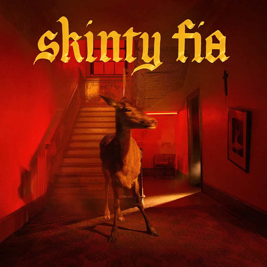 Fontaines DC - Skinty Fia (CD)
