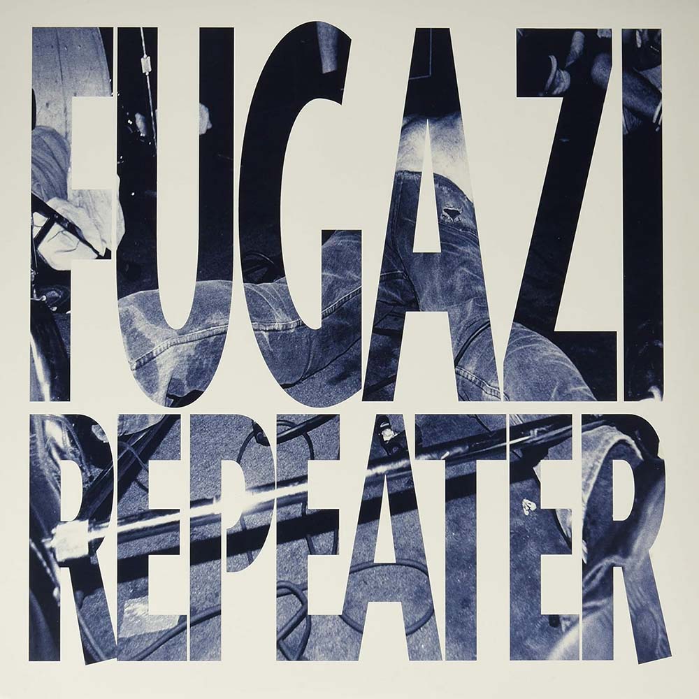 Fugazi - Repeater (LP)