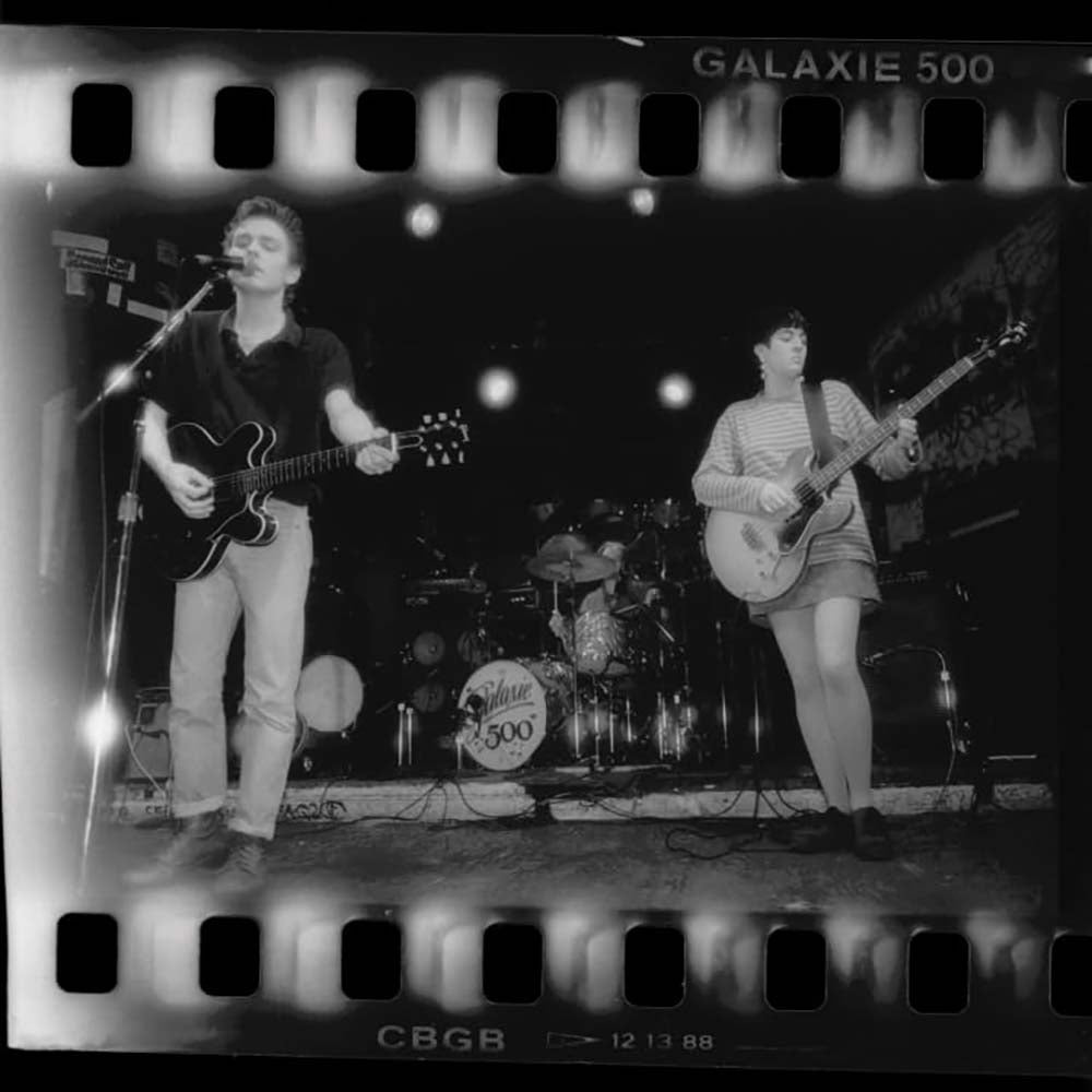 Galaxie 500 - CBGB 12.13.88 (LP)