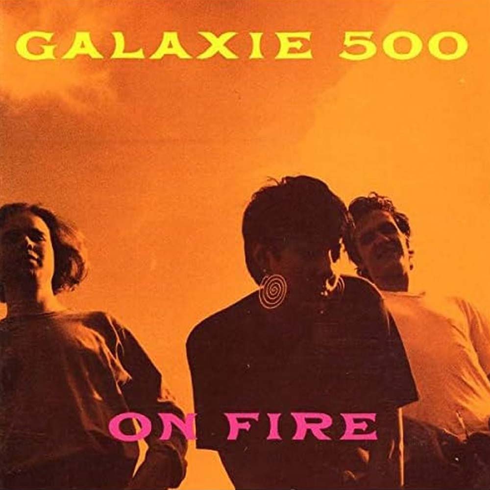 Galaxie 500 - On Fire (LP)