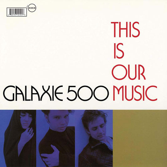 Galaxie 500 - This Is Our Music (LP)
