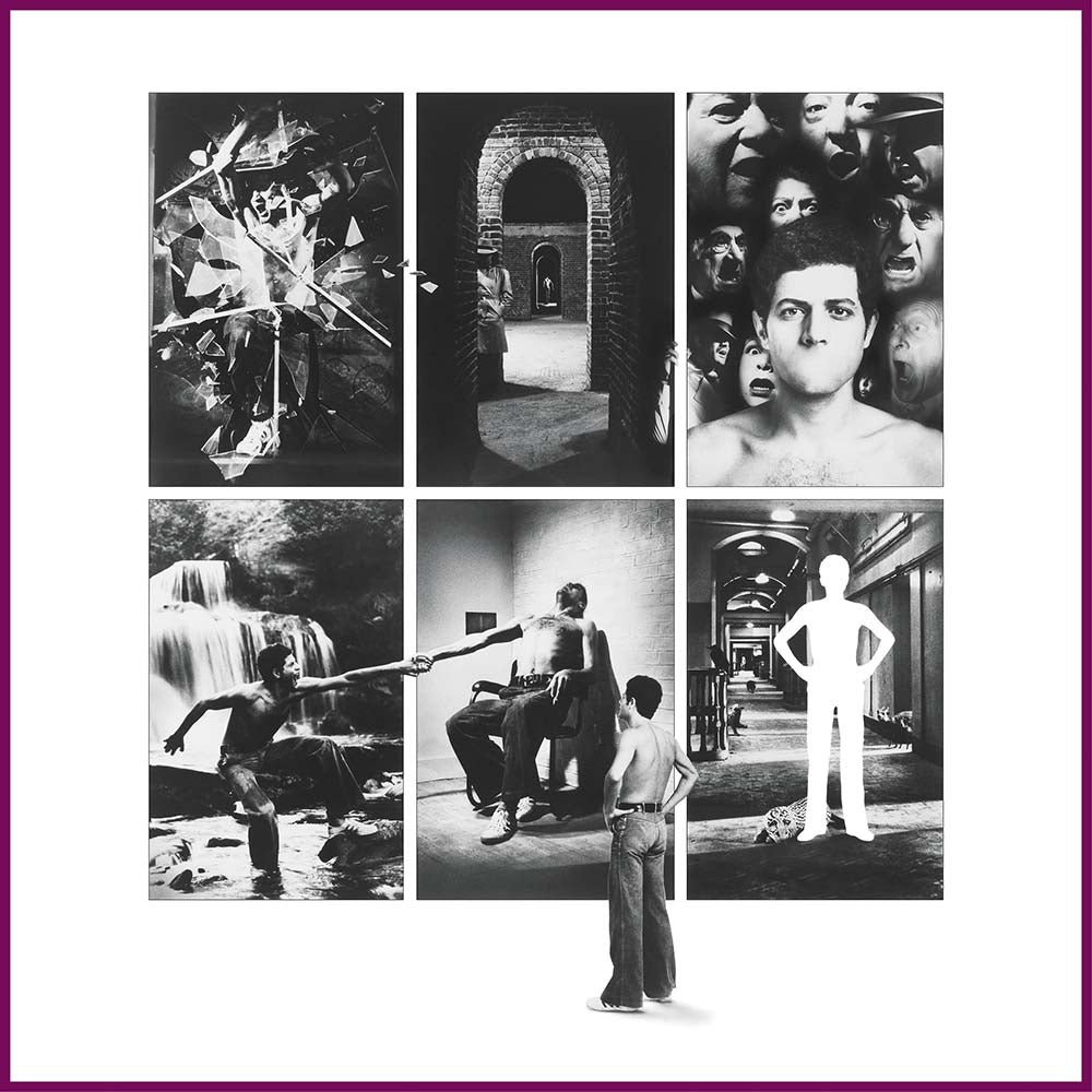 Genesis - The Lamb Lies Down On Broadway (Super Deluxe Edition) (CD)