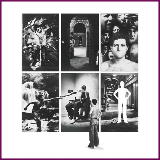 Genesis - The Lamb Lies Down On Broadway (Super Deluxe Edition) (CD)