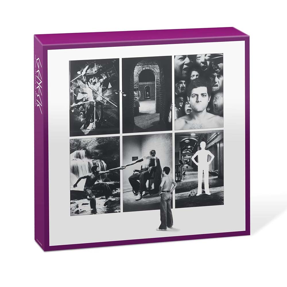 Genesis - The Lamb Lies Down On Broadway (Super Deluxe Edition) (CD)