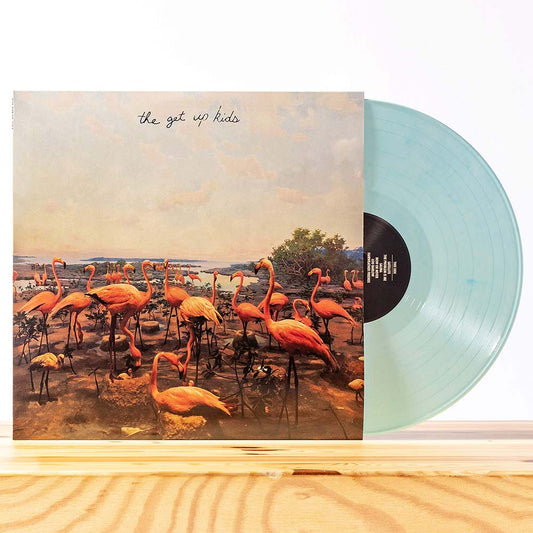 Get Up Kids - Problems (LP)