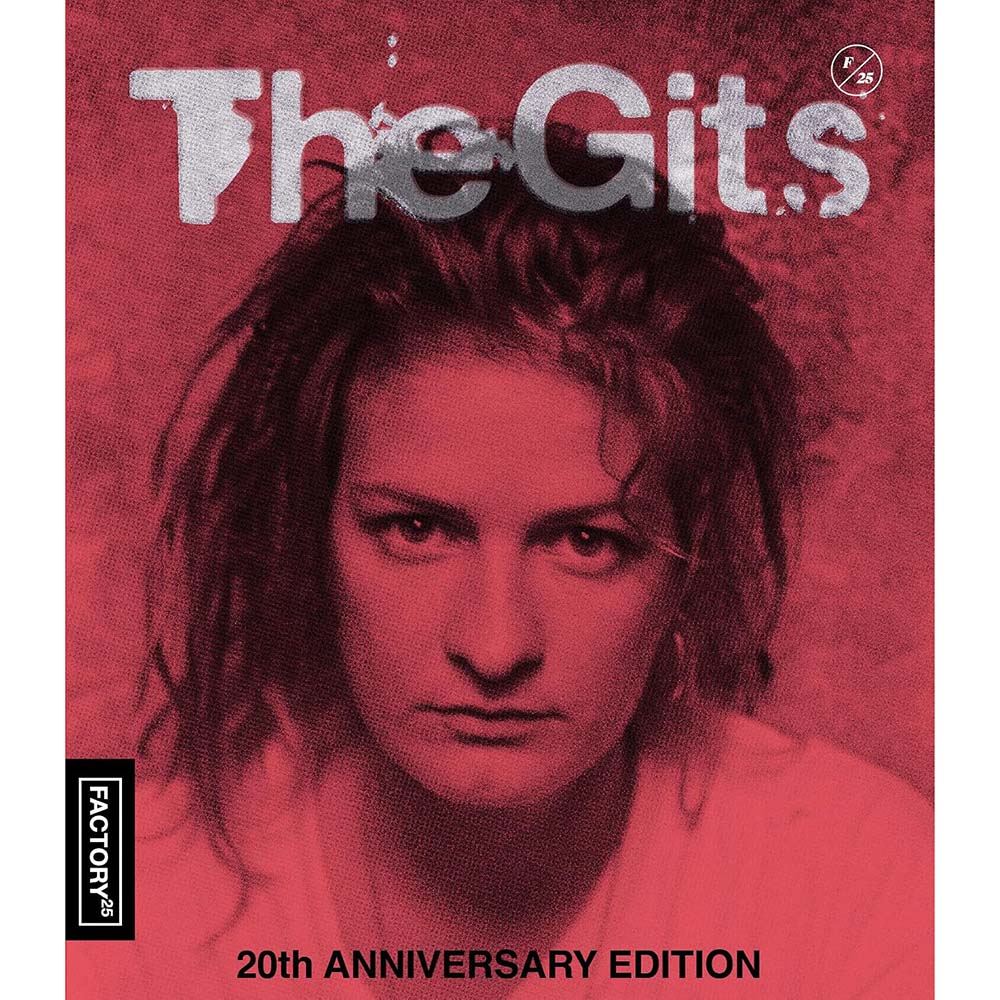 Gits - The Gits (BluRay)