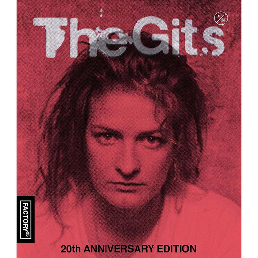Gits - The Gits (BluRay)