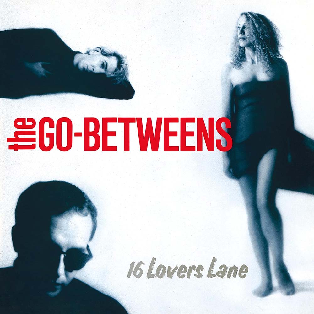 Go-Betweens - 16 Lovers Lane (LP)