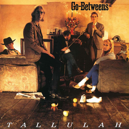Go-Betweens - Tallulah (LP)
