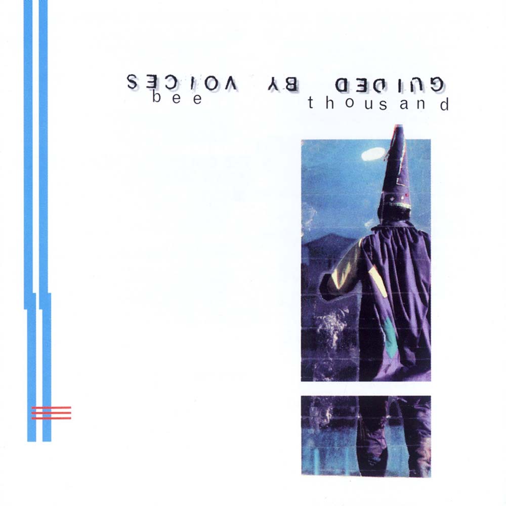 Guided By Voices - Bee Thousand (LP)