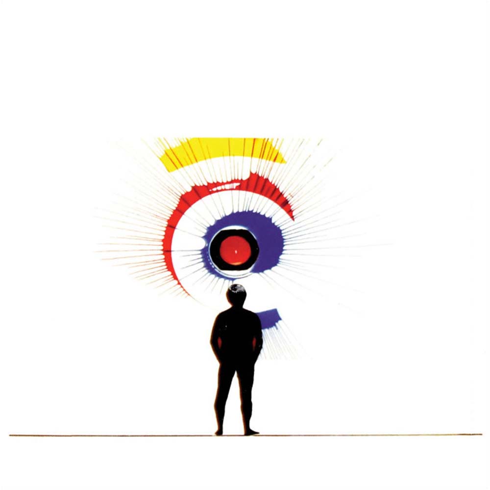 Guided by Voices - Propeller (LP)