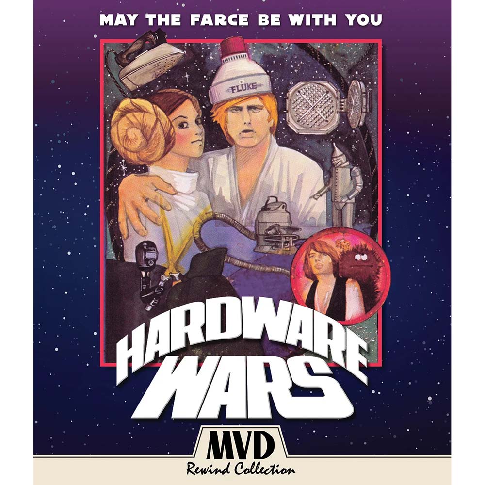 Hardware Wars (BluRay)