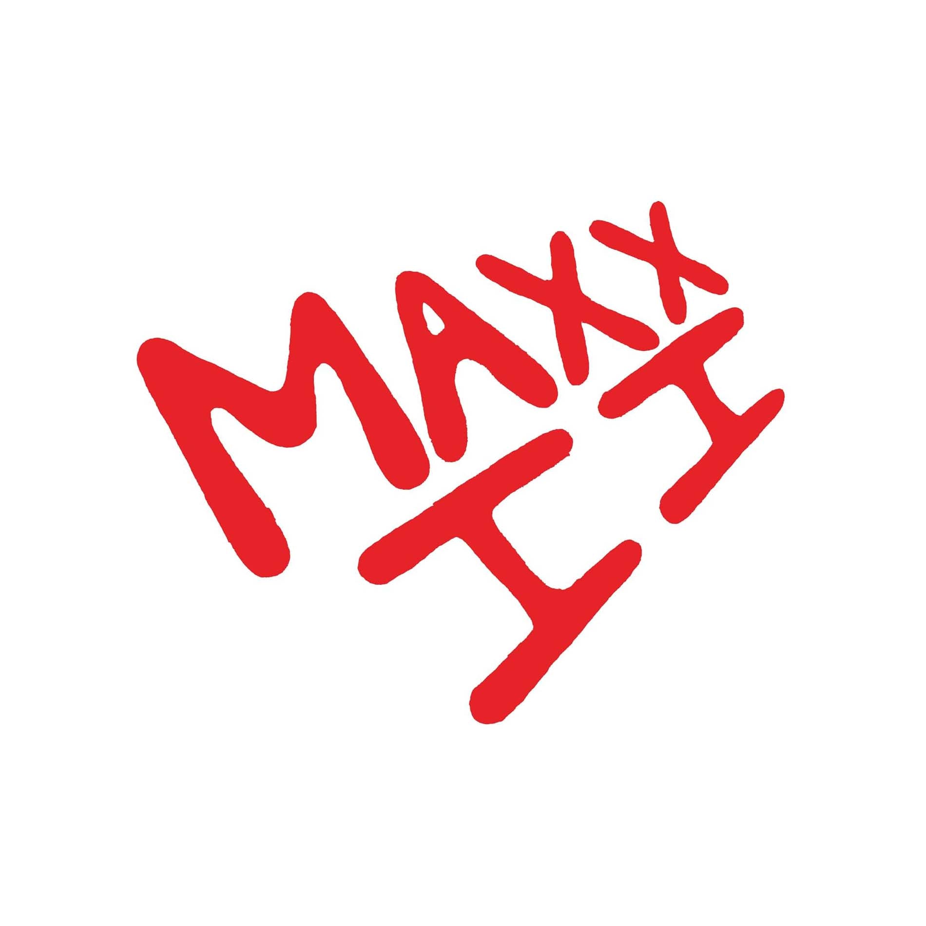 Hartle Road - Maxx II (LP)