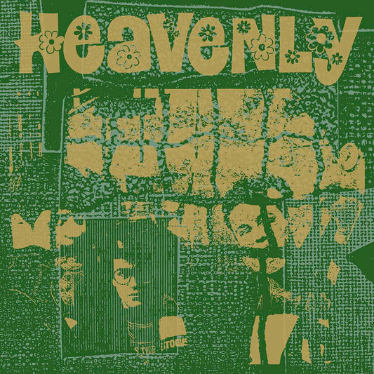 Heavenly - Heavenly vs Satan (LP)