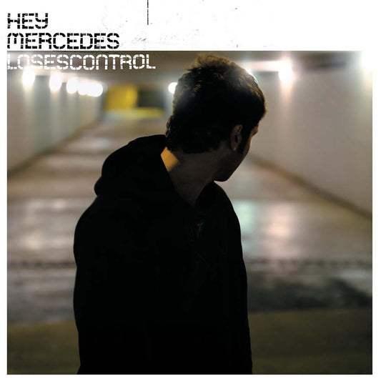 Hey Mercedes - Loses Control (LP)