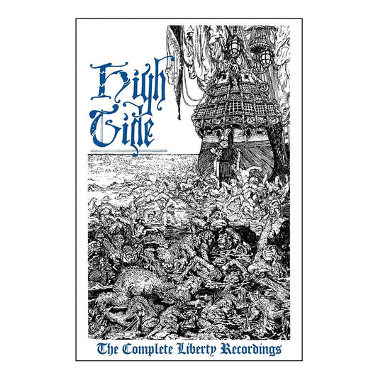 High Tide - The Complete Liberty Recordings (CD)