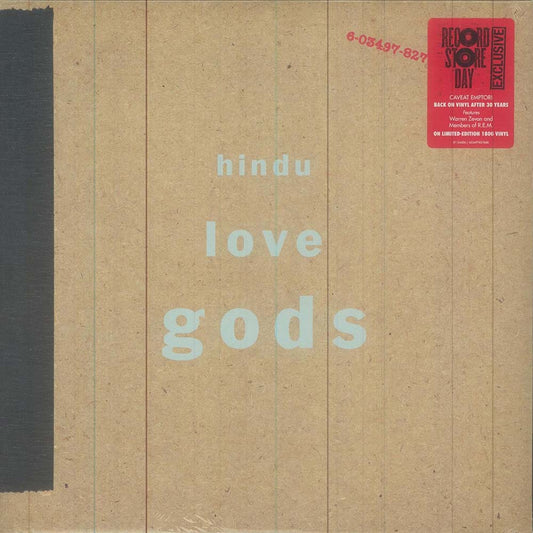 Hindu Love Gods - Hindu Love Gods (LP)