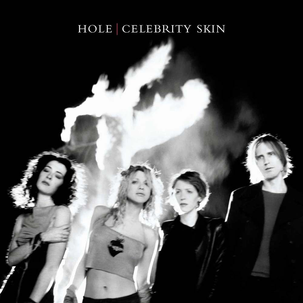 Hole - Celebrity Skin (RSD Essentials) (LP)