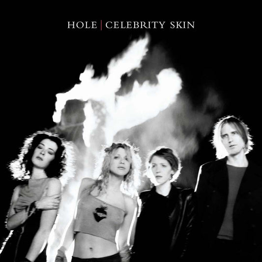 Hole - Celebrity Skin (RSD Essentials) (LP)