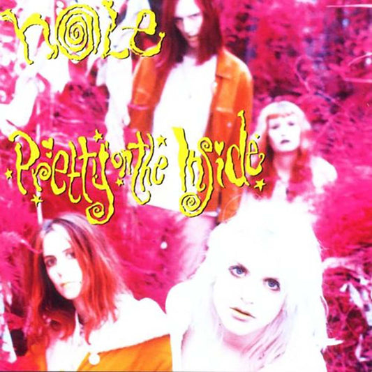 Hole - Pretty On The Inside (RSD Essentials) (LP)