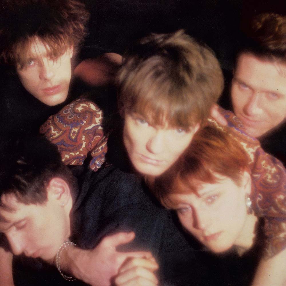 House of Love - The House of Love (LP)