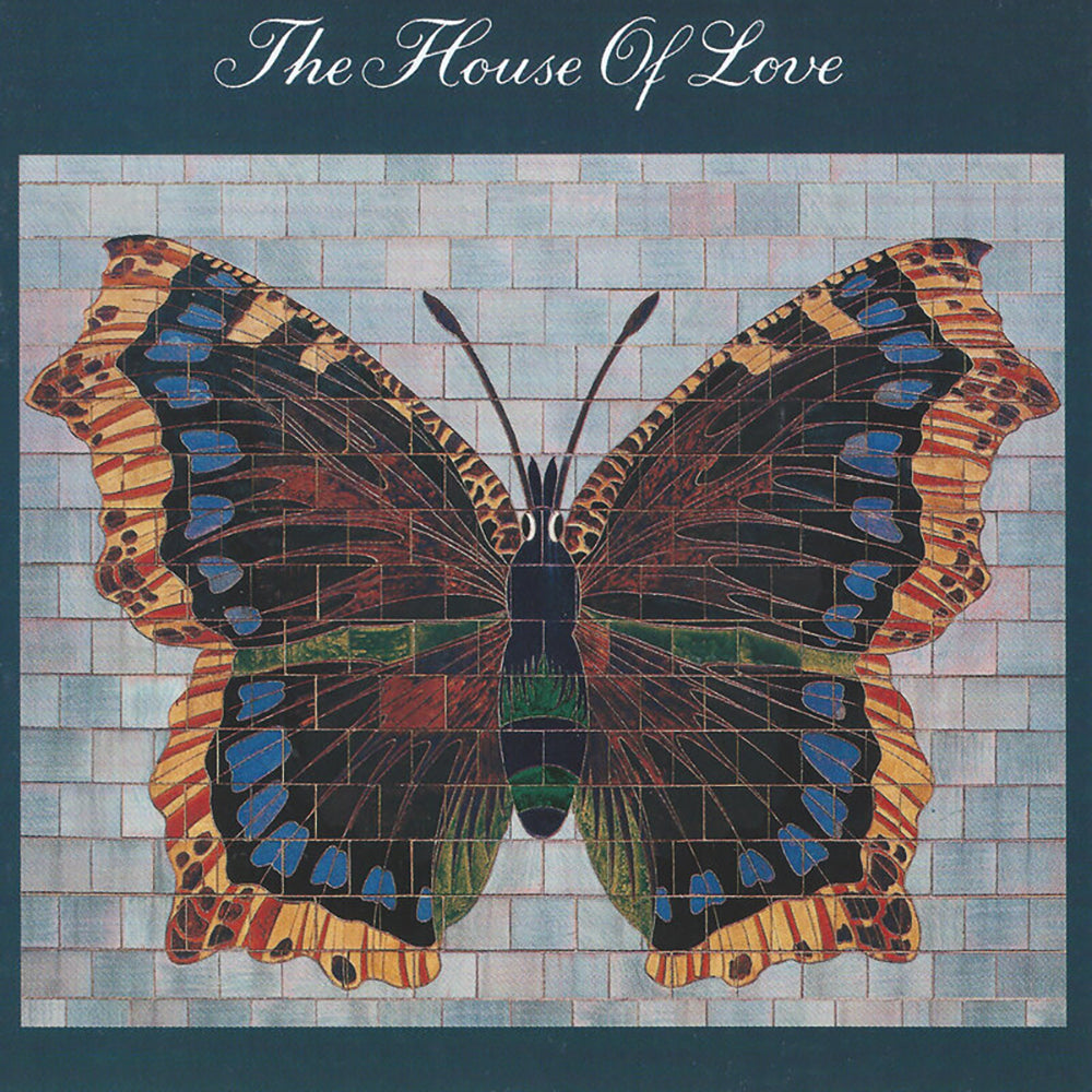 House of Love - The House of Love (LP)