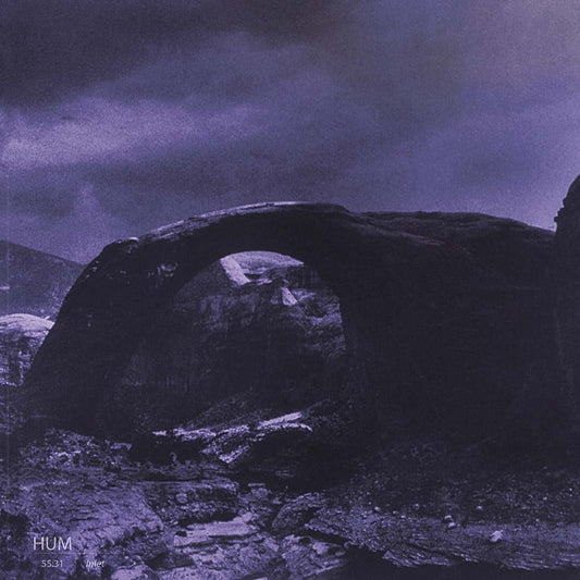 Hum - Inlet (Double LP)
