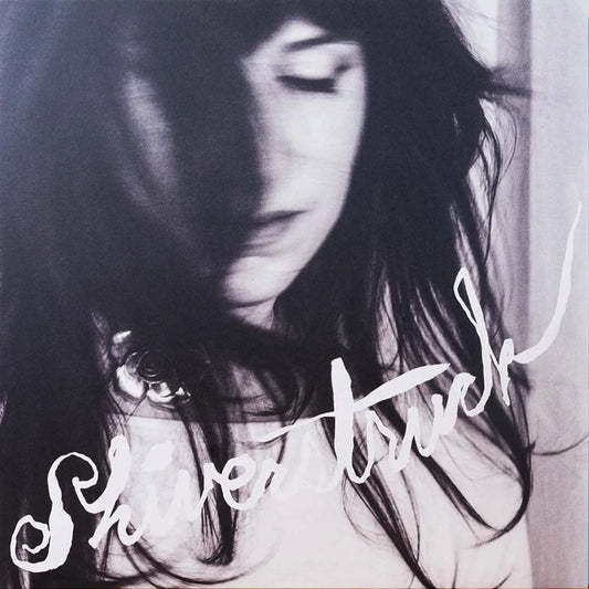 Ian Sweet - Shiverstruck (LP)